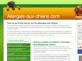 allergies-aux-chiens.com