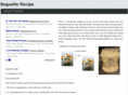 baguetterecipe.com