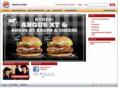 burgerking.dk
