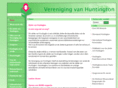 huntington.nl