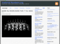 irrationalnumbers.org