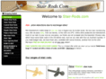 stair-rods.com