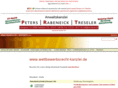 web-recht.com