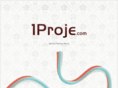 1proje.com