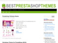 bestprestashopthemes.com