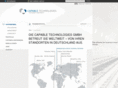 capable-technologies.com