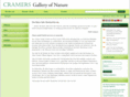 cramers-gallery.com