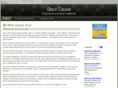 goutcause.org