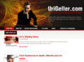 uri-geller.com