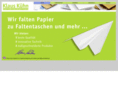 envelope-kuehn.com