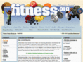 fitness.org