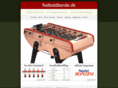 fodboldborde.dk