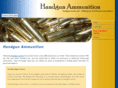 handgun-ammo.com