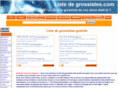 liste-de-grossistes.com