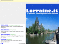 lorraine.it