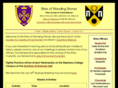 shireofstandingstones.org