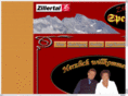 zillertaler-speckstube.com