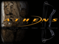 athensarchery.com