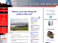 hiking-trails-and-gear.com