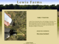 lewisfarmsky.com