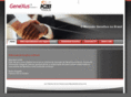 mercadogenexus.com