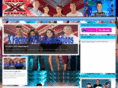 x-factor-2010.com