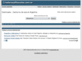 criaderosymascotas.com.ar