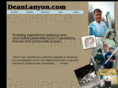 deanlanyon.com