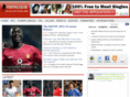 footie.co.za