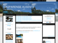 gasparenseausente.com