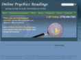 onlinepsychicsreadings.net