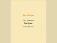 rexwenger.com
