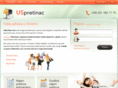 uspretinac.com