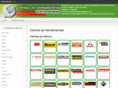 centraldeherramientas.net