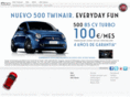 fiat500.es