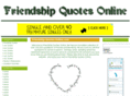 friendship-quotes-online.com