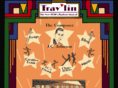travlinthemusical.com