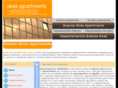 airesapartments.com.ar