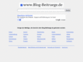 blog-beitraege.de