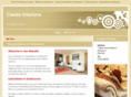 clarkeinteriors.co.uk
