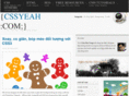 cssyeah.com