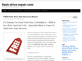 flash-drive-repair.com