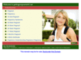 gettingpregnantat40.net