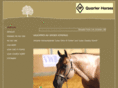 ip-quarterhorses.com