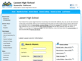 lassenhighschool.net