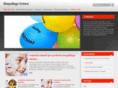 maquillageenfant.com