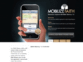 mobilizefaith.com