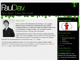 pauldavdesign.com