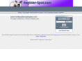toothpasteonpimples.com