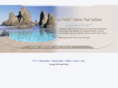 bajapebblesurfaces.com